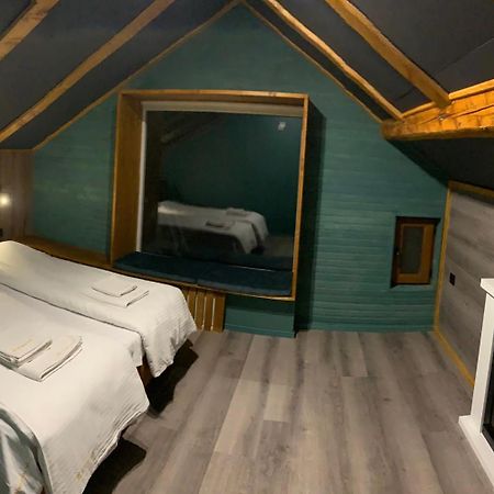 הוילה מיגובו Mishelter מראה חיצוני תמונה