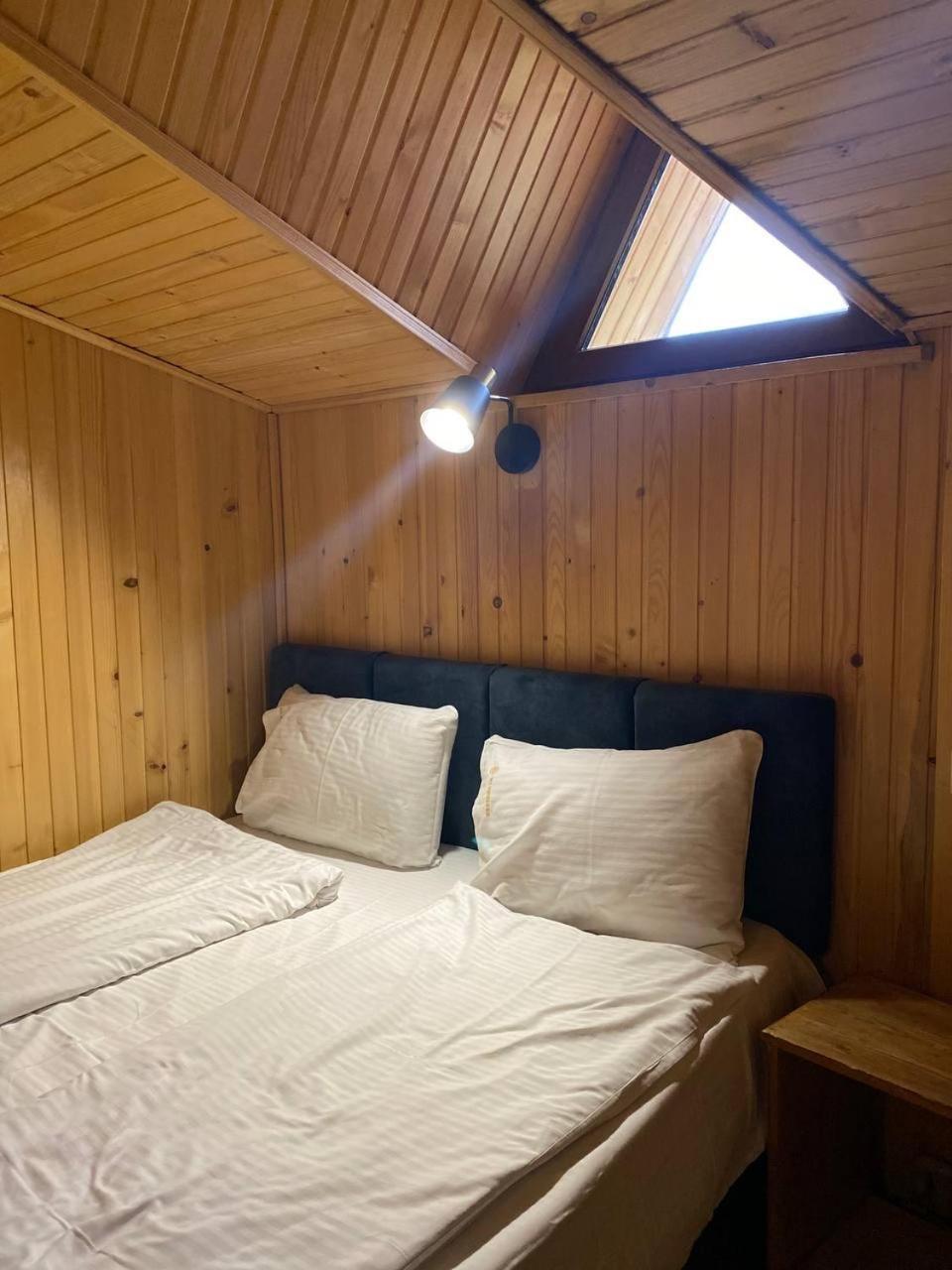 הוילה מיגובו Mishelter מראה חיצוני תמונה