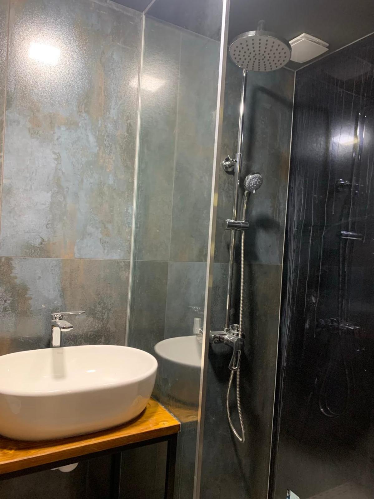 הוילה מיגובו Mishelter מראה חיצוני תמונה