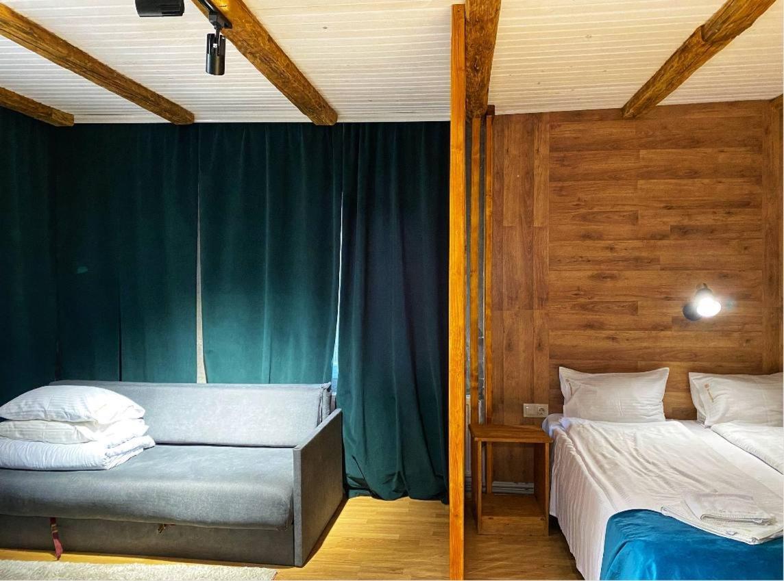 הוילה מיגובו Mishelter מראה חיצוני תמונה